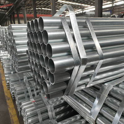 Zilveren ronde aluminium buis 0,2 mm-20 mm voor 3003 3600 5052 5083 5086 6061 aluminium buis