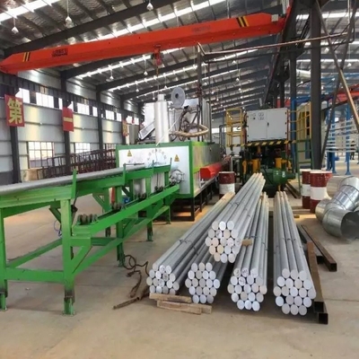 Onderhandelen volgens de werkelijke bestelling roestvrij staal staaf 304L / 316L / 310S / 410 / 430 etc