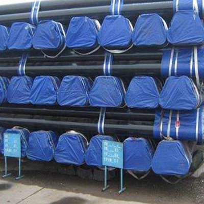 Stainless Steel Pipe S32750/S32205/F50/F60/F55/F60/F61/F65 Vierkante buis Rechthoekige buis
