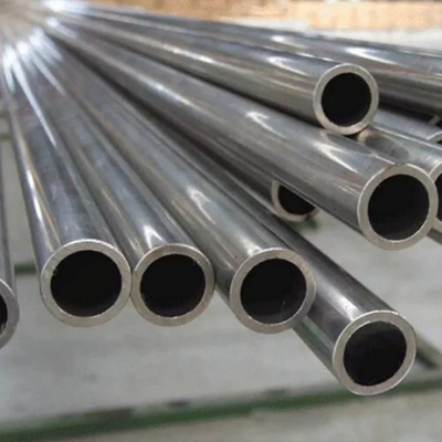 Stainless Steel Pipe S32750/S32205/F50/F60/F55/F60/F61/F65 Vierkante buis Rechthoekige buis