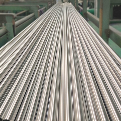 Stainless Steel Pipe S32750/S32205/F50/F60/F55/F60/F61/F65 Vierkante buis Rechthoekige buis