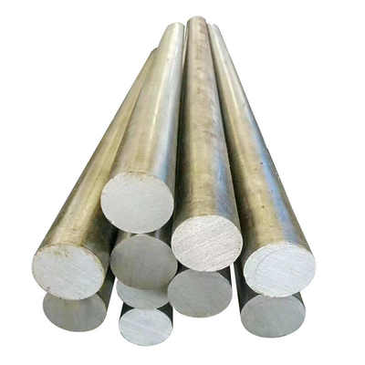 Ronde staalstaaf SUS310S 309S 316L 316 316ti 317 304 304L 309 314 321 301 202 201