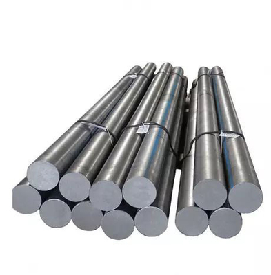 Ronde staalstaaf SUS310S 309S 316L 316 316ti 317 304 304L 309 314 321 301 202 201