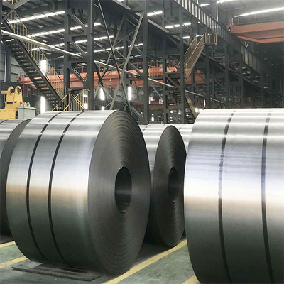 0.8mm 1.0mm 5cr15MOV roestvrij staal spoel Klasse 304L/316L/310S/410/430 enz.