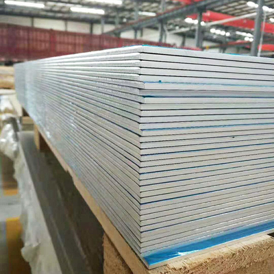 GB-gecertificeerde aluminiumplaat/plaat voor deur-venster, sterk en duurzaam materiaal