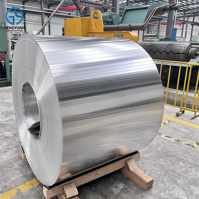 St37 Aluzinc Z180 gegalvaniseerd staal spoel/plaat/plaat/strook aanpasbaar en duurzaam