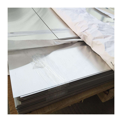 0.25 mm 0,2 mm 0,3 mm 0,4 mm 0,5 mm 0,65 mm Dunne aluminiumplaat/plaat met extruderingstechniek