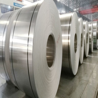 5083 5052 5059 Aluminiumplaat ASTM 5A06 H112 Aluminiumplaat met 1% tolerantie