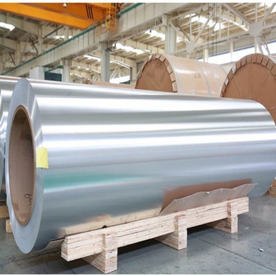 Aluminiumplaat en -plaat van een professionele bouwkundige
