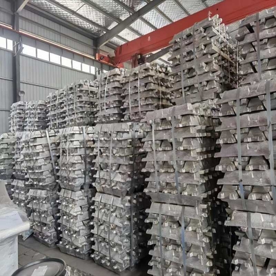1100 1050 1060 1070 3003 5052 5083 6061 7075 Aluminiumplaat van legering voor gepolijst oppervlak