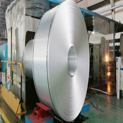 1060 3003 5052 5083 6061 6063 7050 7075 Spiegel voorgeverfde kleur coated legering geïmprimeerde aluminium spoel
