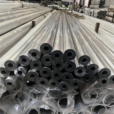 Aluminiumprofielen op maat 6061 6063 Aluminiumlegering voor 1060 3003 5052 5083