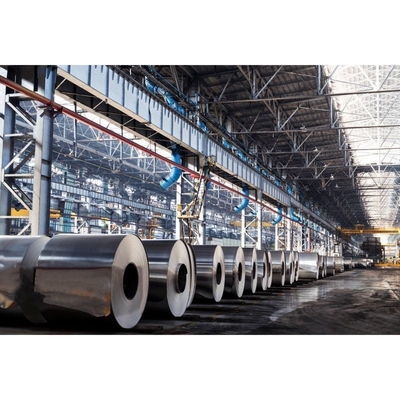 Nieuwste aluminium legering metalen plaat roll spoel datum van levering hebben voorraad gepolijst