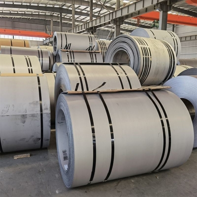 3105 3003 3005 Anodisatie van aluminium spoelband voor zilverproductie