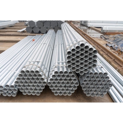 Aluminium vierkant buis Extrudeerde rechthoekige buizen per kg legering legering voor venster en deur