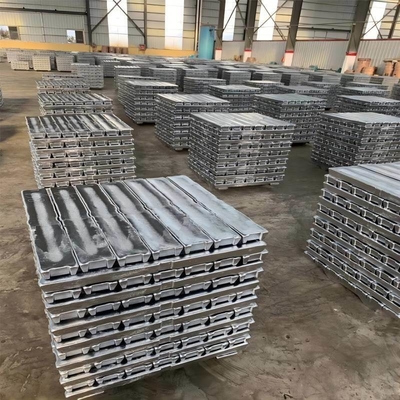 Bouwmateriaal Aluminiumproduct H12/H14/H32/H38 met een diameter van 20-1500 mm