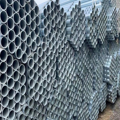 GB gecertificeerd 15 mm O-H112 Temper Aluminium Ronde Pipe 6061 Customized Aluminium Tube