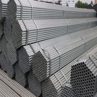 GB gecertificeerd 15 mm O-H112 Temper Aluminium Ronde Pipe 6061 Customized Aluminium Tube
