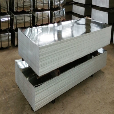 EN-certificering Custom aluminiumplaat Custom request 1000-6000mm of aanpassing