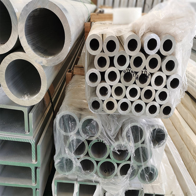1060/3003/5052/5083/6061/6063/7050/7075 Vierkante roestvrij koolstof aluminium staaf warmwerk staal steun maatwerk