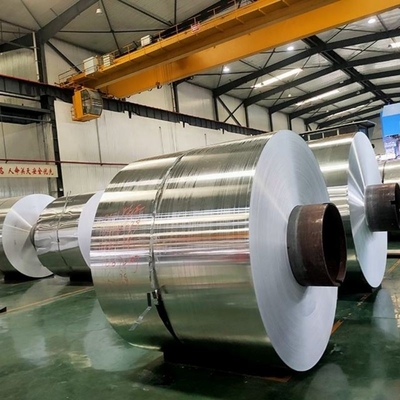 1060 3003 5052 5083 6061 6063 7050 7075 Aluminiumplaat