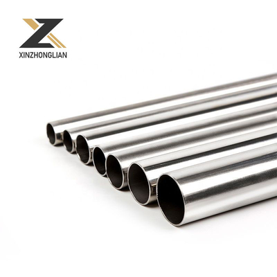 1060/3003/6061/6063 Aluminiumbuizen voor industriële doeleinden