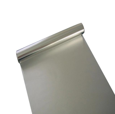 Gepersonaliseerd Verzoek 0.2mm-20mm Farmaceutische Verpakking Alu Film 1235 H12 8079 H18