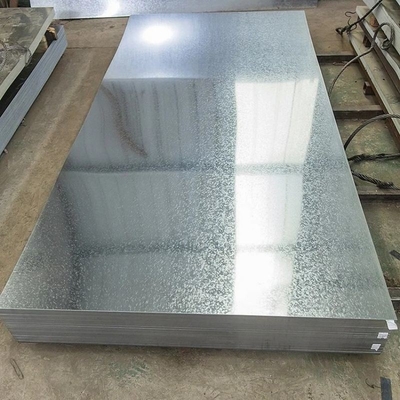 Aluminiumplaat met gepolijste oppervlakte en met geextrudeerde techniek