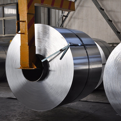 Hoge precisie A1050 A1060 A1070 A1100 A1200 A1235 Pure aluminium spoel met gunstige