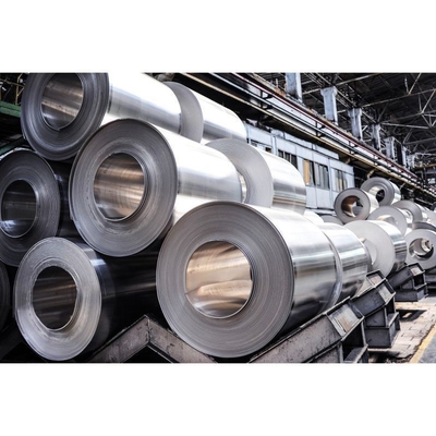 Vietnamese leveringen CFR Carbon ASTM Steel Roll Coil/Sheet voor decoratie
