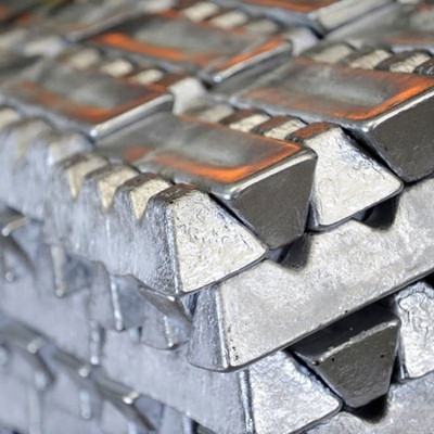 Temperatuur O H112 Voorgeverfd aluminium ingot 1060 3003 3004 5052 Aanpassing van de diameter 20-1500 mm