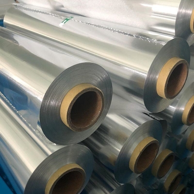O H112 EXW 8021 3003 8011 8021 1235 1060 1100 3003 5052 8079 Koudvorming Jumbo Aluminium Aluminiumfolie per kg