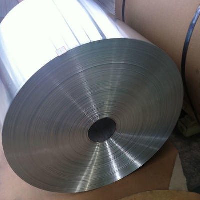 O H112 EXW 8021 3003 8011 8021 1235 1060 1100 3003 5052 8079 Koudvorming Jumbo Aluminium Aluminiumfolie per kg