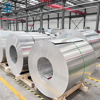 O H112 EXW 8021 3003 8011 8021 1235 1060 1100 3003 5052 8079 Koudvorming Jumbo Aluminium Aluminiumfolie per kg