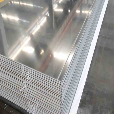 Verzoek om een monster van aluminium gegolfde dakplaat met een aangepaste diameter van 20-1500 mm