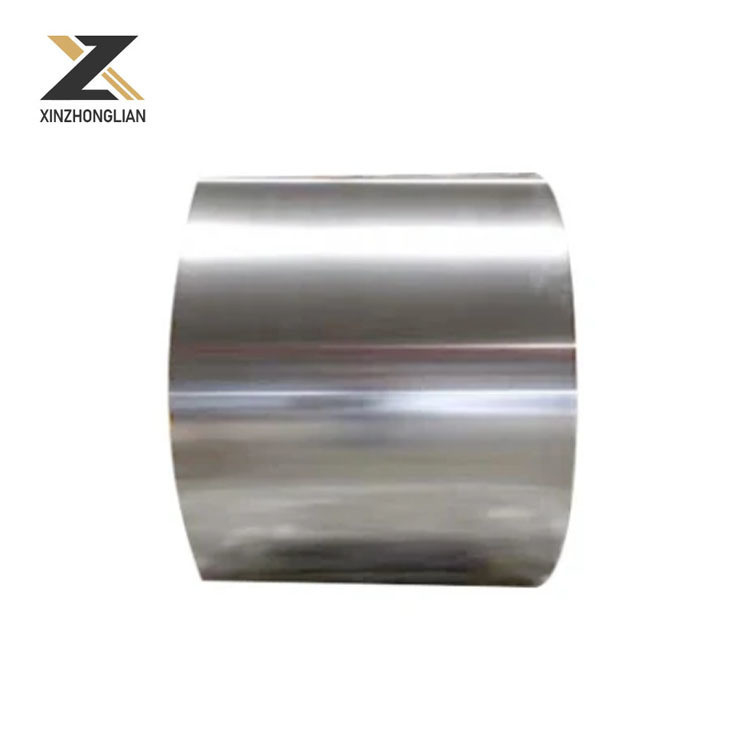 0.1-16 mm koudgewalste koolstofstaal spoel met glad oppervlak GB GOST ASTM AISI JIS BS DIN
