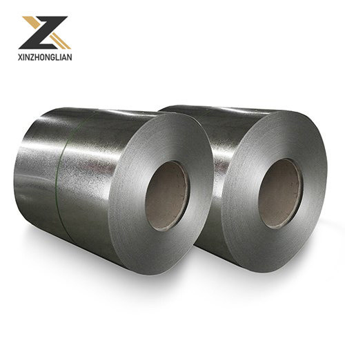 Plaat spoel Dx51d Z275 Metaal CRC HRC PPGI DC51 SGCC Warm gedompeld Gi Staal G90 gegalvaniseerd