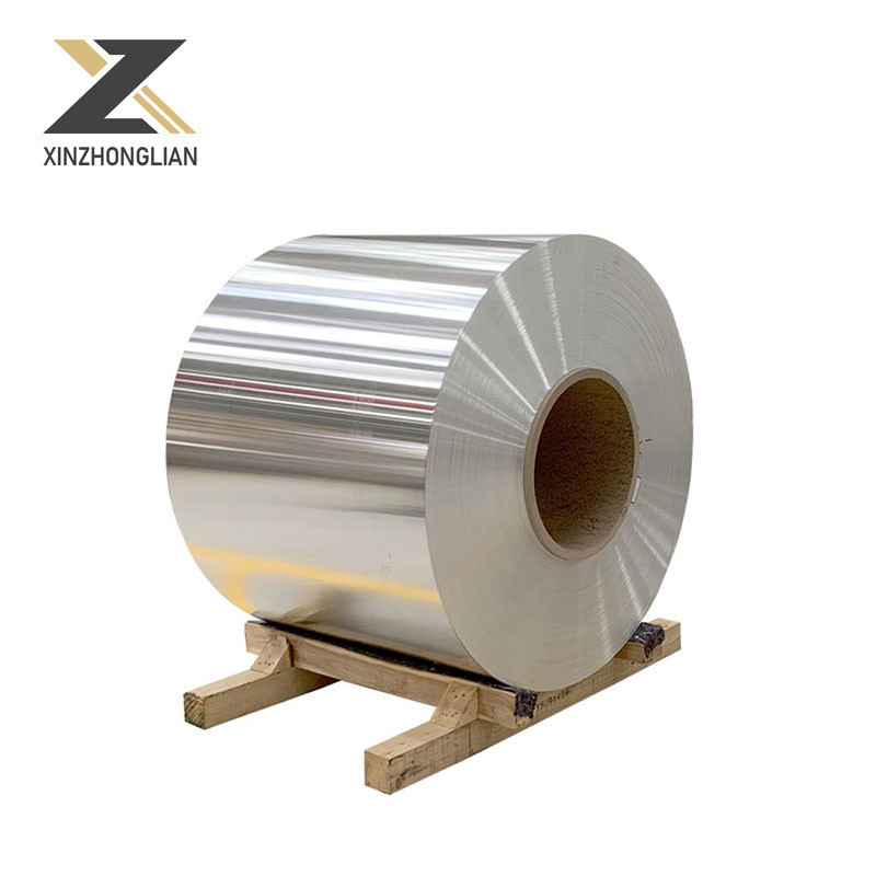 Fob Tinplate 2.8/2.8 5.6/5.6 8.4/8.4 0.12mm SPTE Onderhandelen volgens de werkelijke bestelling