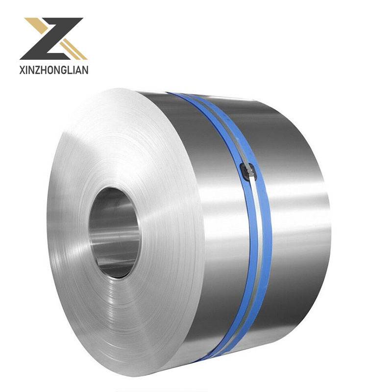 Spiraal van staal 0,12 mm Mr SPTE T2 T3 T5