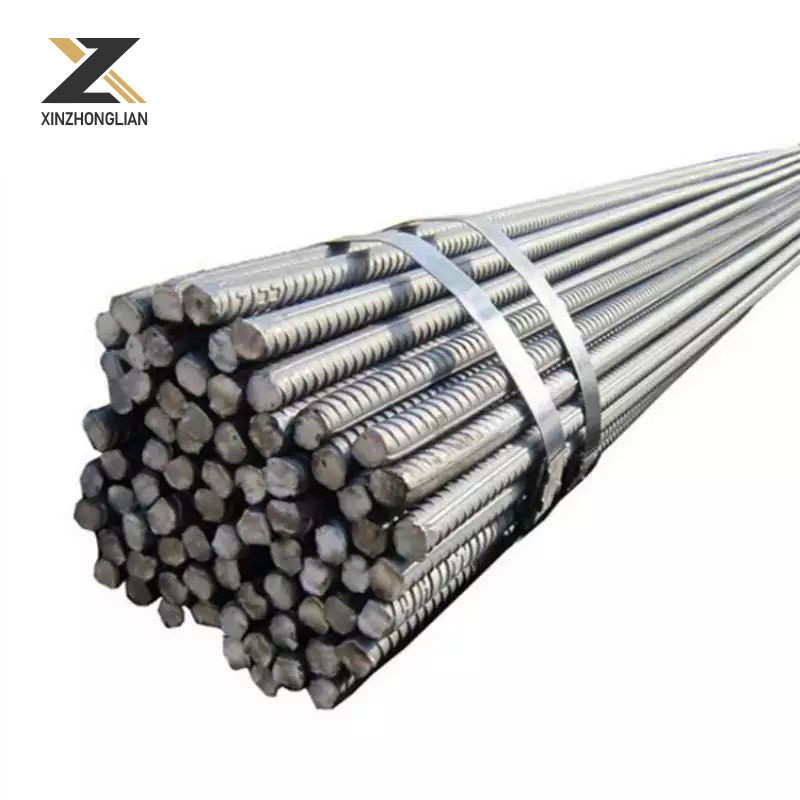 Versterking van de rebar die een rechte spoel vorm Tolerantie 1% 1 kg Min.Order Verzoek Voorbeeld