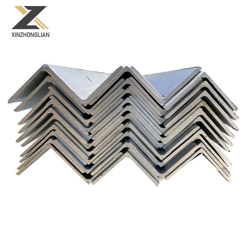 Q235B Q355b S235jr S275jr S355jr S355j0 Carbon Steel Hoek Bar Hoek Iron