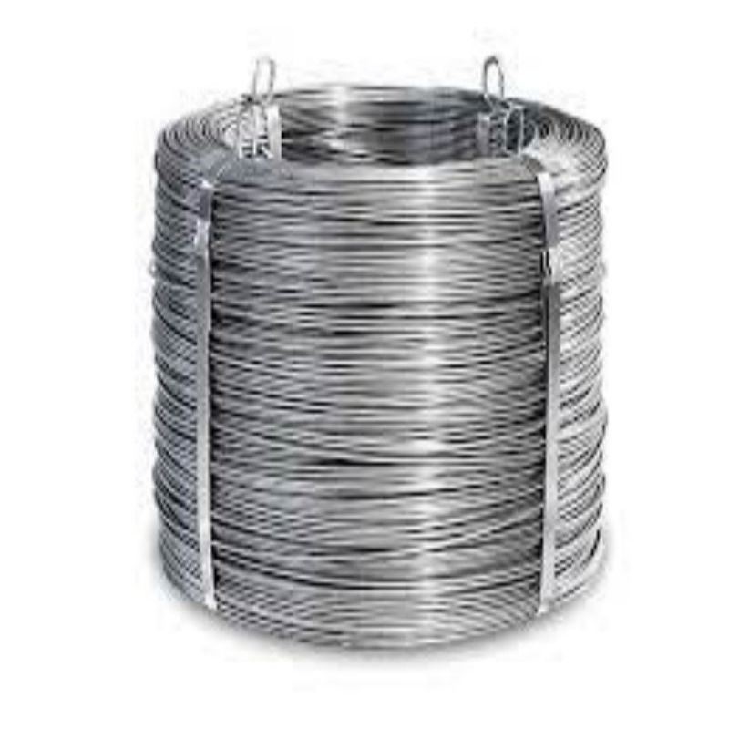CIF Betalingsduur 0,25 mm 0,3 mm 0,32 mm 0,35 mm gegalvaniseerde staaldraad voor aanpassing