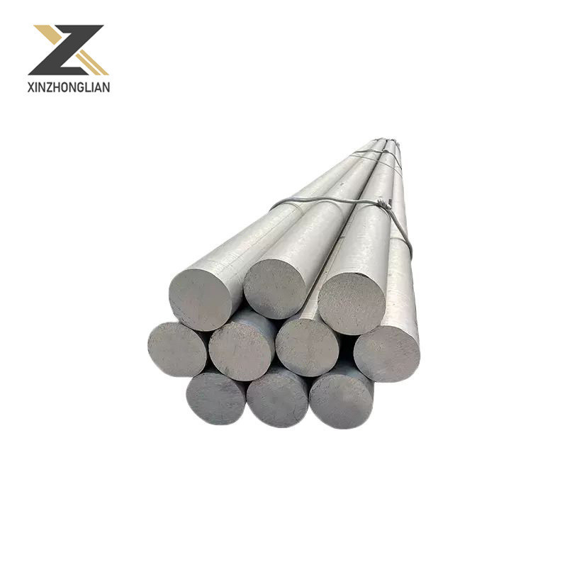 Carbon Structural Steel Rod met 24 uur online installatiegids en normaal of geolied