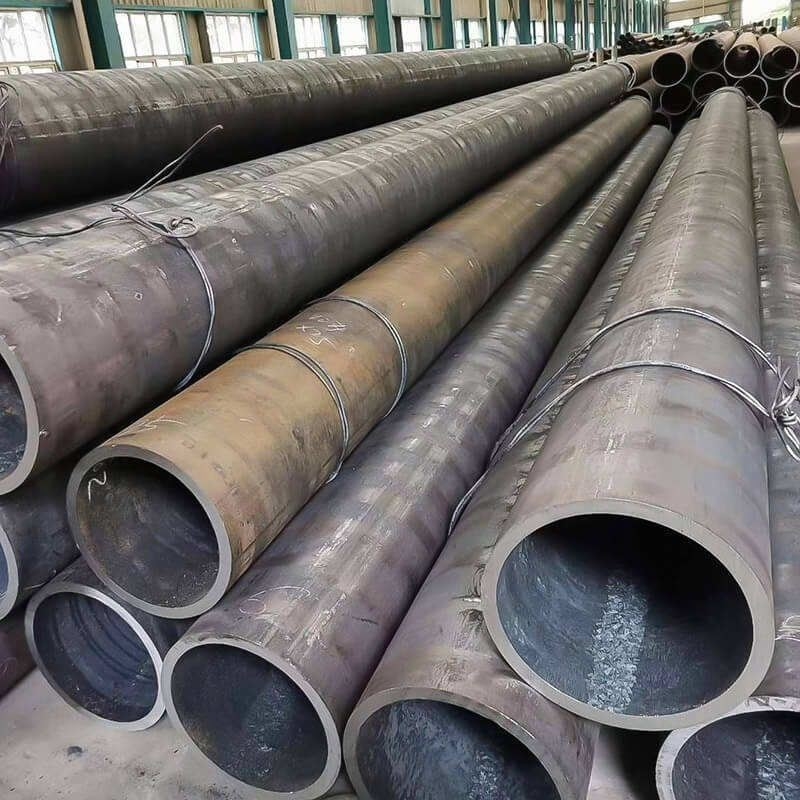 API5L API5CT X42 X46 X52 X56 X60 X70 10&quot; Sch40-Xxs oliepijpleiding met CFR Term