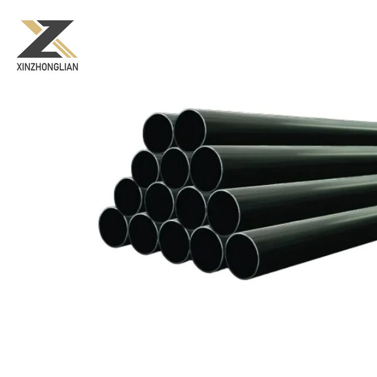 2-48&quot; naadloze koolstofstaalpijpen voor olie- en gasleidingen API 5L / ASTM A53 klasse B
