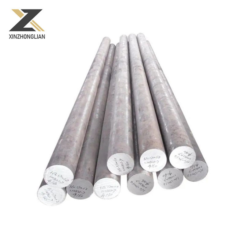 MS Mild Carbon Steel Die Steel Bar Hex Hexagon Hexagonal Shafting met EXW Term
