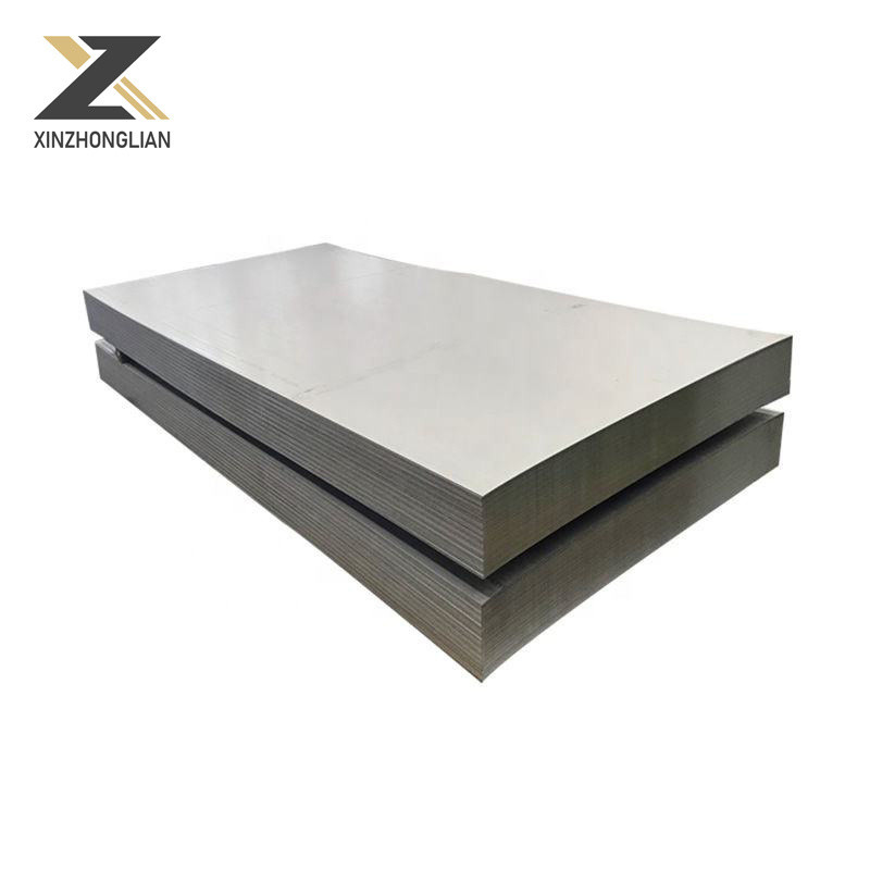 3 mm koudgewalste roestvrijstalen plaat voor hekken van categorie 304L/316L/310S/410/430