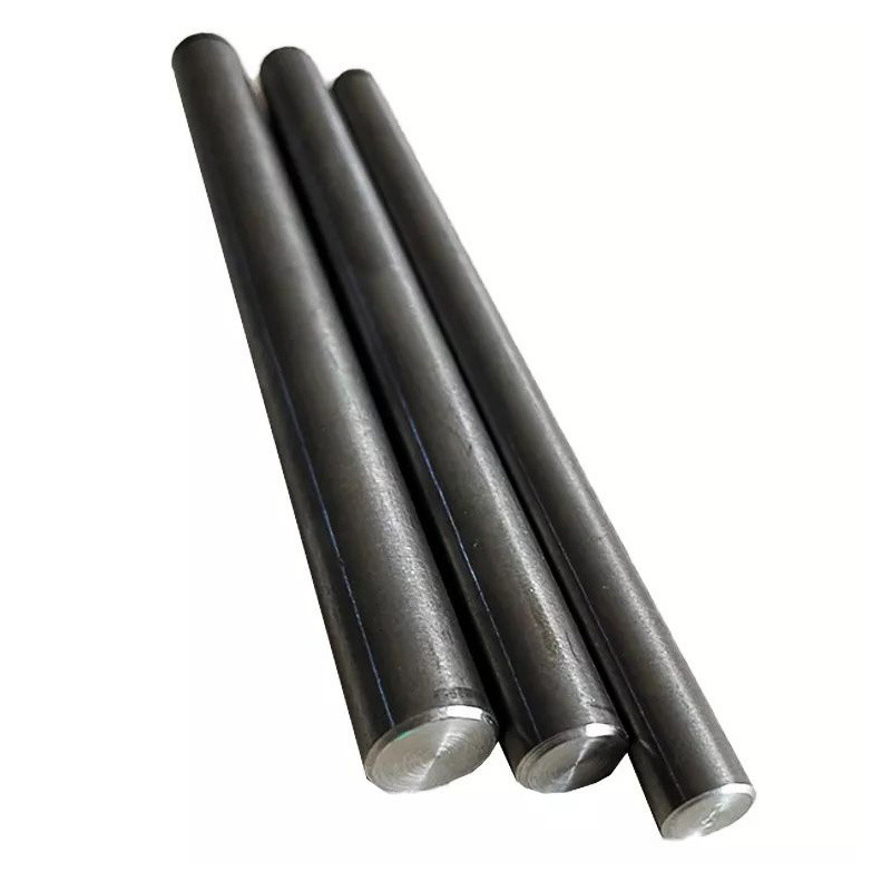 Ronde staalstaaf 316 303 Metalen staaf 12,7-2200 mm Klasse 304L/316L/310S/410/430