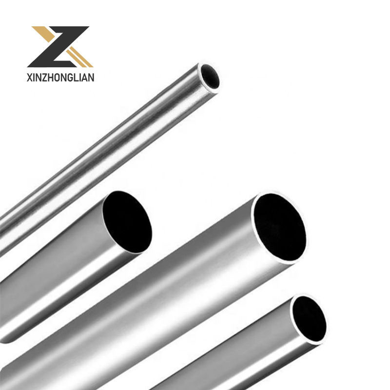 Stainless Steel Pipe S32750/S32205/F50/F60/F55/F60/F61/F65 Vierkante buis Rechthoekige buis