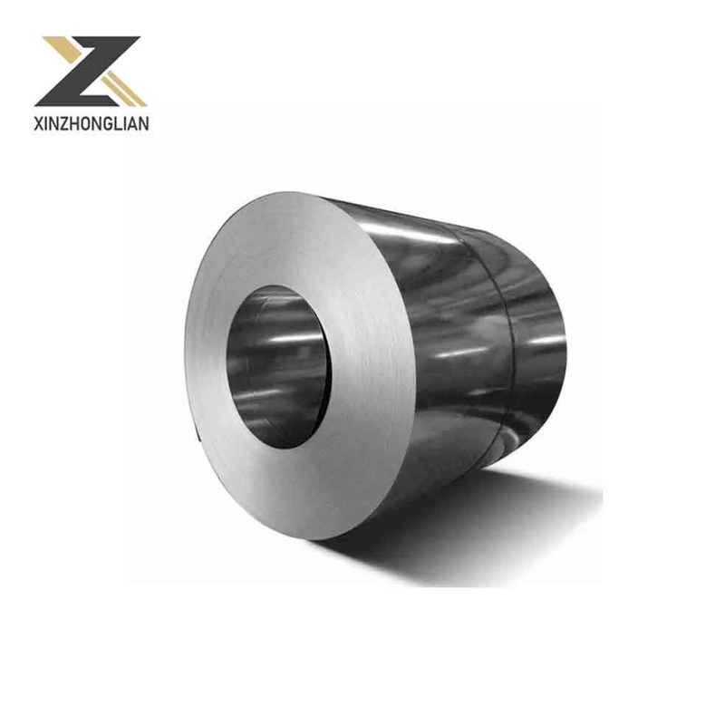 0.8mm 1.0mm 5cr15MOV roestvrij staal spoel Klasse 304L/316L/310S/410/430 enz.